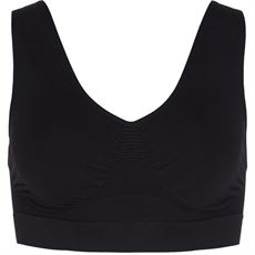 TIM OG SIMONSEN BH, W226 ASTA WIDE BRA, BLACK